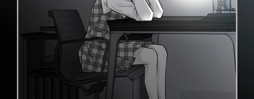 My Ex, Client - Chapter 32